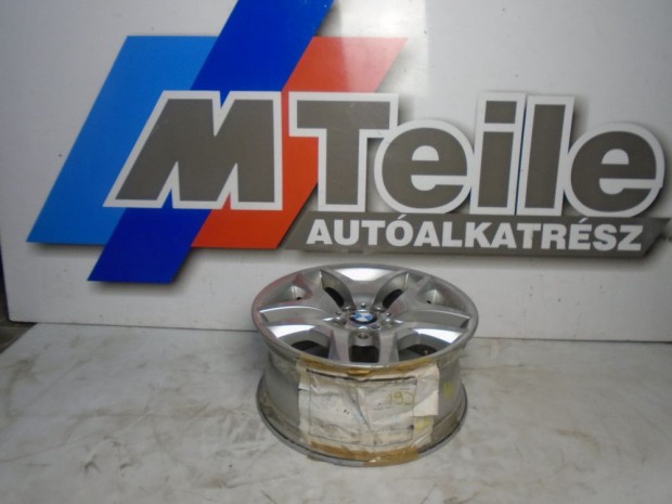 BMW LM Rad M Doppelspeiche 192 (8x18 ET:44) - X3 (E83+LCI)