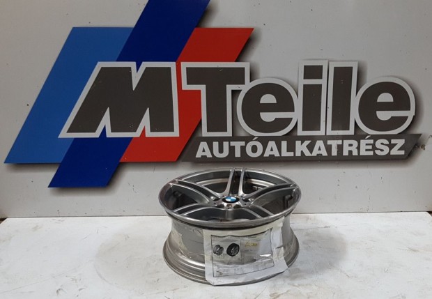 BMW LM Rad M Doppelspeiche 313 8x19 ET: 37 - 3-as (E90)