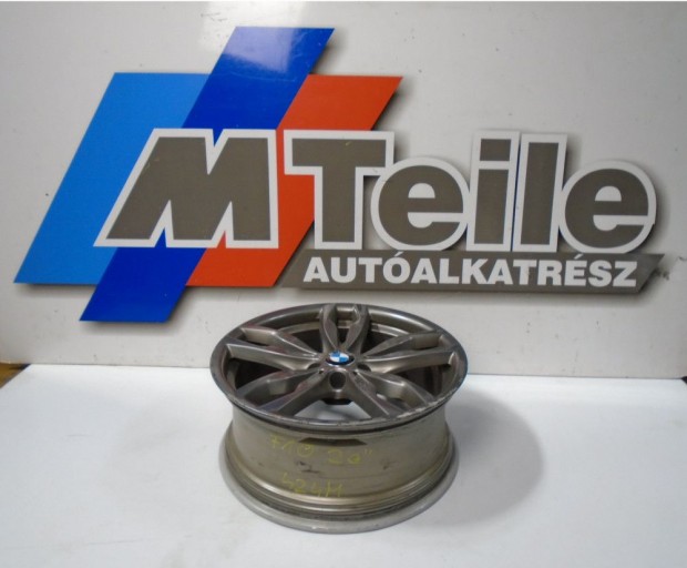 BMW LM Rad M Doppelspeiche 434 - 20"  -  5-�s / 6-os