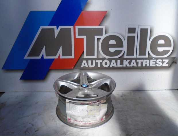 BMW LM Rad Sternspeiche 264 (8,5x18 ET:52) - 1-es sorozat (E81/E87 LC