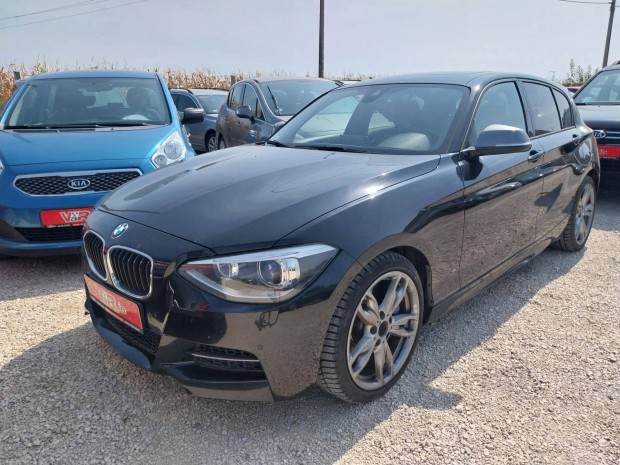 BMW M135i xdrive (Automata) 3 v garancival .3...