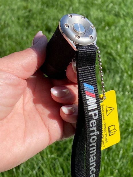BMW M2 F87 remote controll