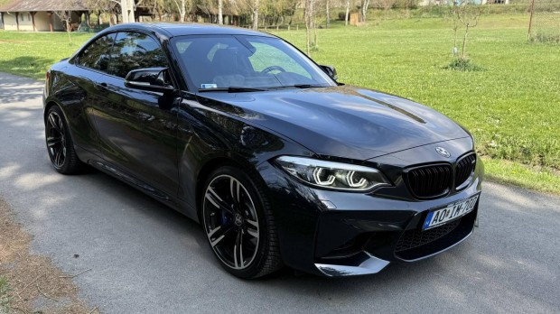 BMW M2 ........