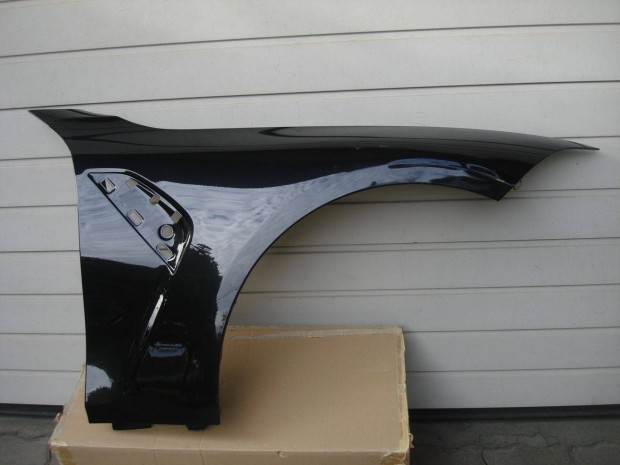 BMW M3 M4 G80 G82 G83 Jobb els Srvd 8098588-04 2020-tl Gyri Alum