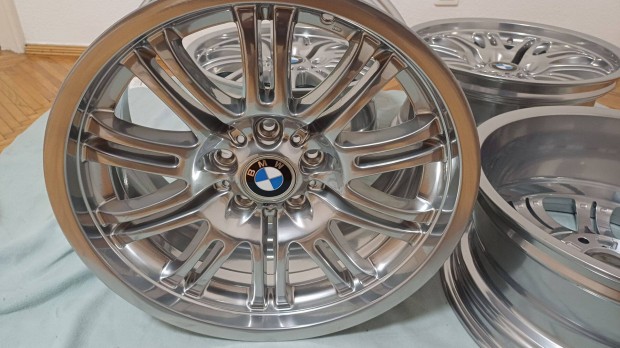 BMW M3/ Style 67 gy�ri k�tsz�les 18" felni