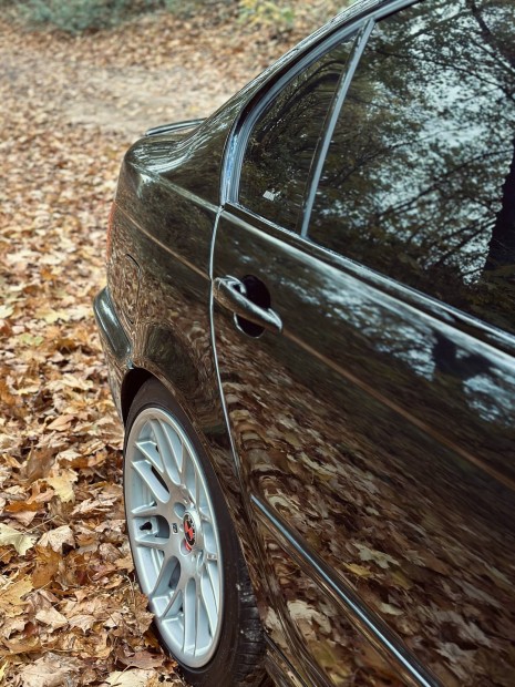 BMW M3 csl replika alufelni 5x120