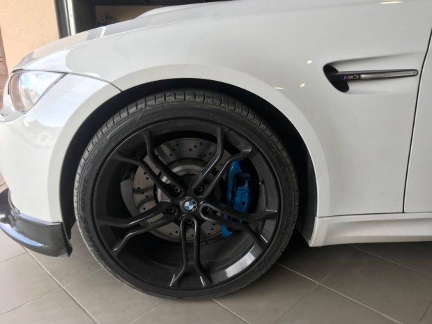 BMW M3 e92, e93 alufelni