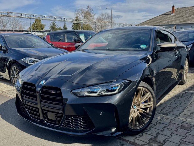 BMW M4 Competition (Automata) 510Le!CS Design.D...