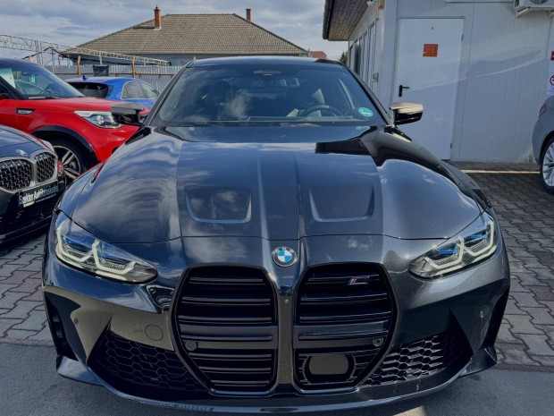 BMW M4 Competition (Automata) 510Le!CS Design.D...