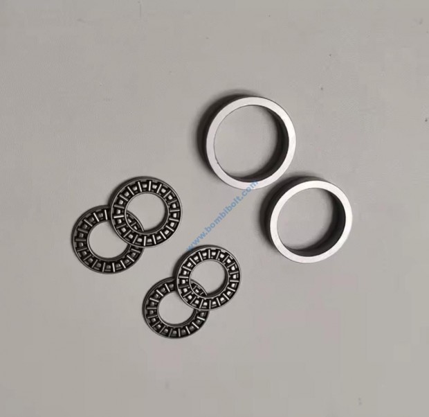 BMW M52tu M54 M56 dupla vanos csapgy kszlet, E36 E39 E46 E60 E83 E85