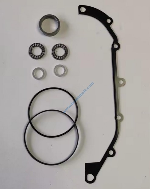 BMW M52tu M54 M56 single vanos feljt kszlet, tmtsek + csapgy