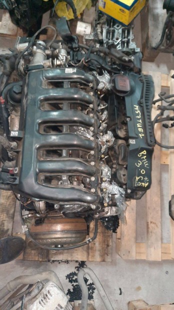 BMW M57D30 306D3 motor