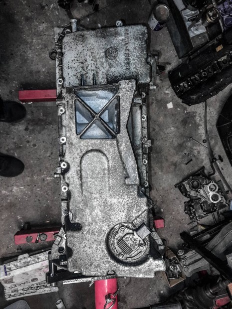 BMW M57D30 alkatr�szek