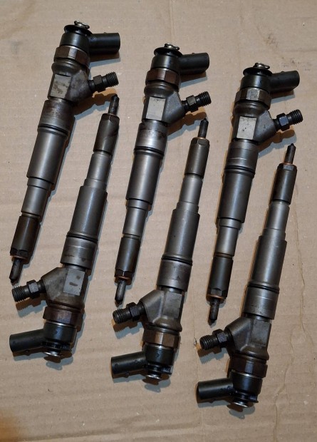 BMW M57 525d porlaszt E60 E61