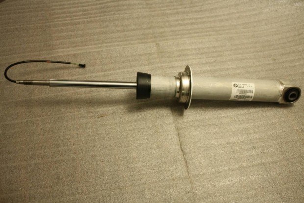 BMW M5 E60 lengscsillapt gtl hts EDC - gyri j 33522283990