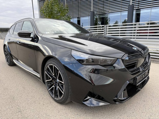 BMW M5 (Automata) Touring