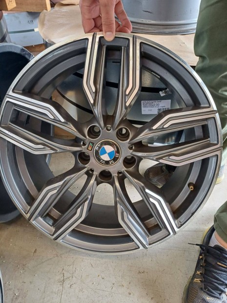 BMW M6 Alufelni
