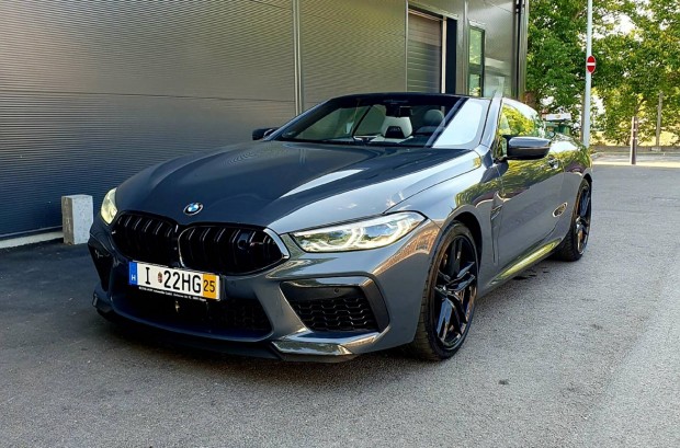 BMW M8 Competition (Automata) Carbon Core kivit...
