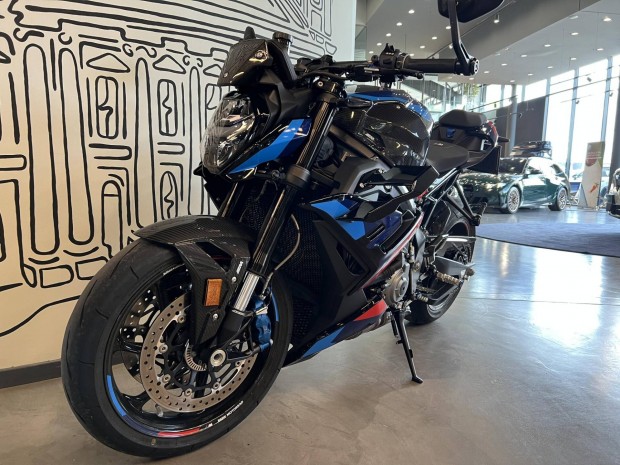 BMW M 1000 R Competition Edition