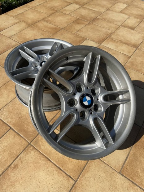 BMW M 17" Style 66 E39