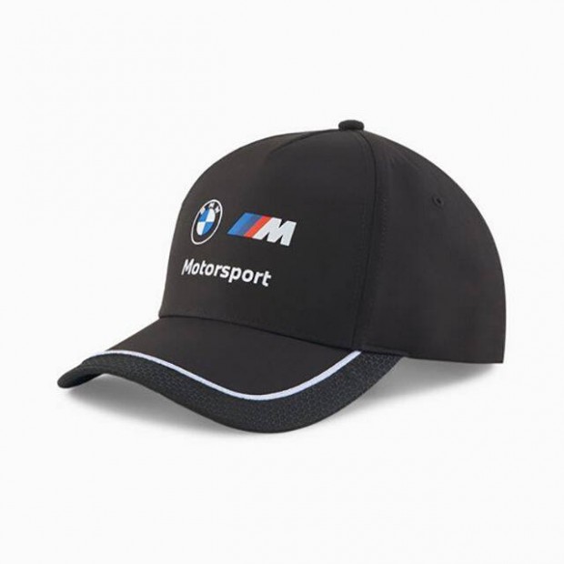 BMW M Motorsport Baseball Sapka, A Gyr ltal Forgalmazott Termk