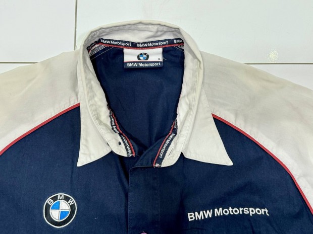 BMW M Motorsport gyri ing M