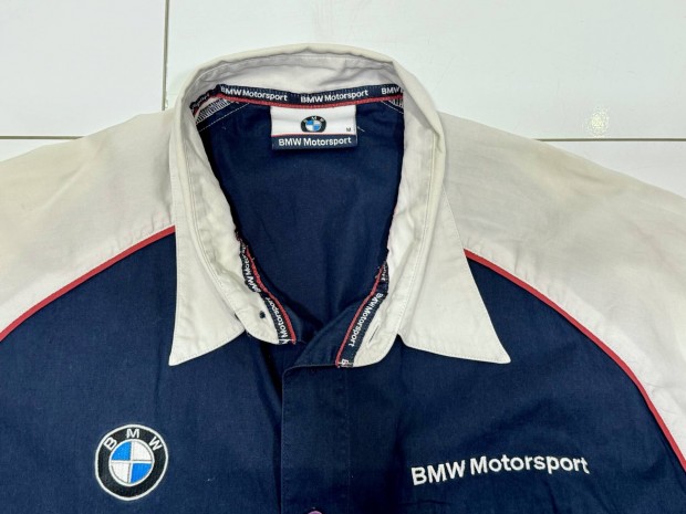 BMW M Motorsport ing