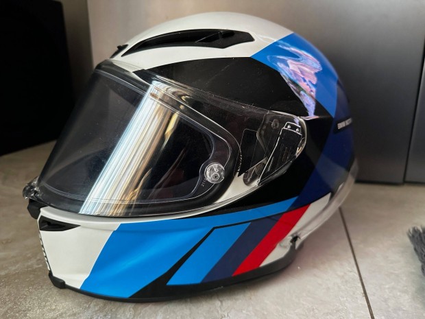 BMW M Race Pro sisak