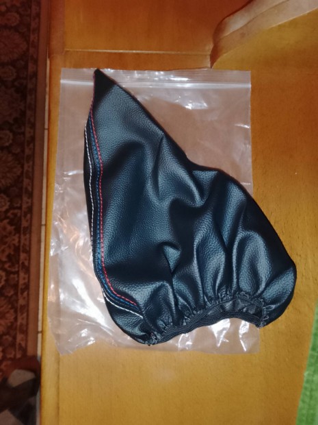 BMW M Sport v�lt�kar bor�t� 