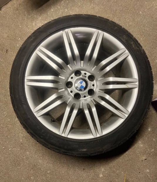 BMW M alufelni 5-�s BMW-re 4db
