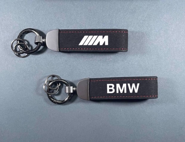 BMW M auts kulcstart