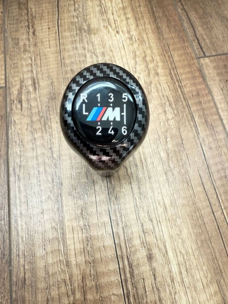 BMW M carbon br vltgomb , 6 sebessges