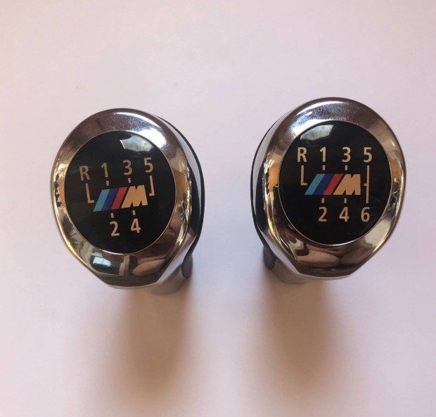 BMW M crm br vltgomb 5 sebessges