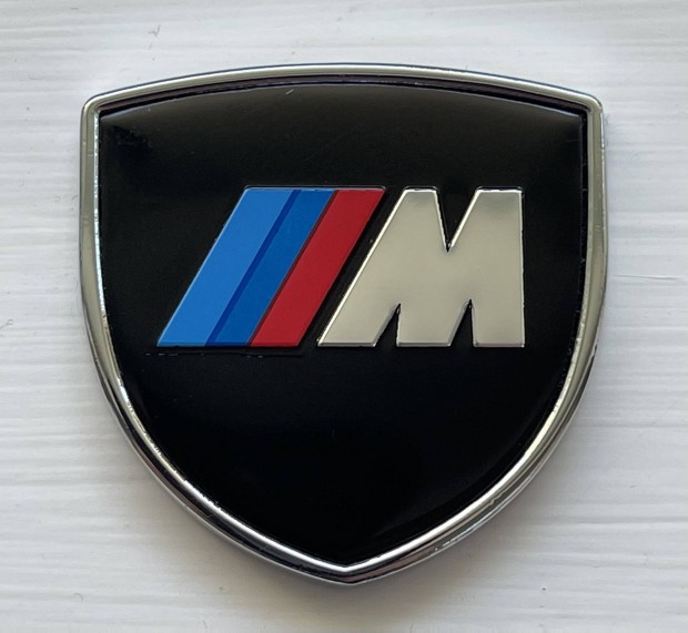 BMW M emblma
