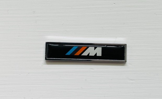 BMW M emblma