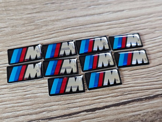 BMW M felnimatrica