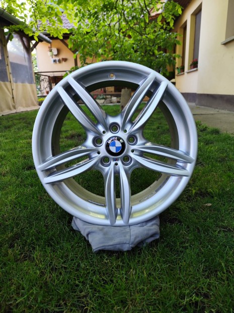 BMW M gyári alufelnik