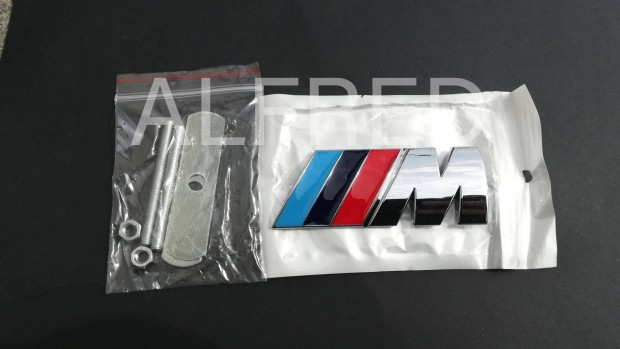 BMW M log vesre (fm az egsz)