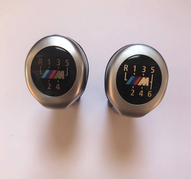 BMW M matt br vltgomb 5, sebessges