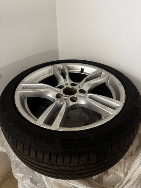 BMW M-sport felni gumi szett