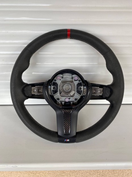 BMW M sport korm�ny F 15 F16