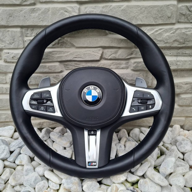 BMW M-sport kormny lgzskkal g20 g21 g22 g23 g26 f40 f44 