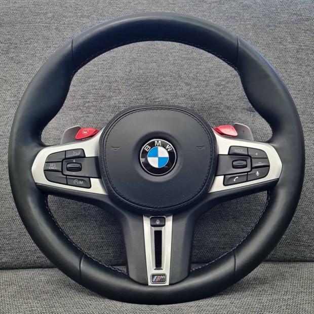 BMW M-sport kormny lgzskkal m5 f90 g30 g31 g32 G05 stb