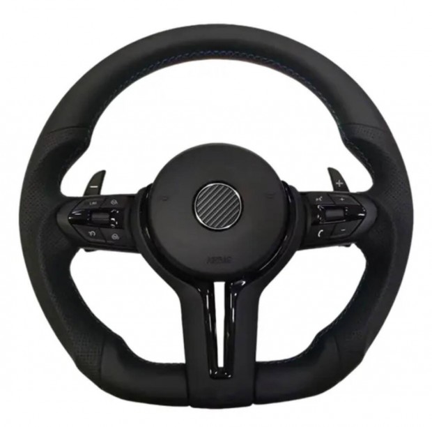 BMW M sport korm�ny �j