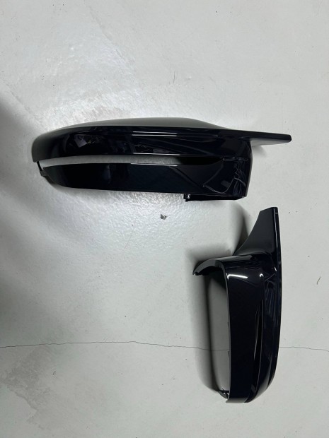 BMW M style tükör burkolat G20 G21 G22 G23 G24 G26 G28 G30