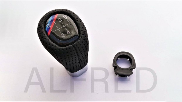 BMW M style váltógomb (5 sebességes)