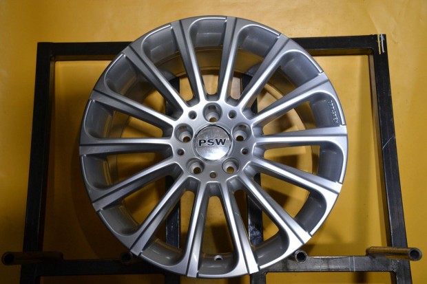 BMW-Mercedes-VW (2357) 18x9 ET45 5x112 agymrete:66,6mm