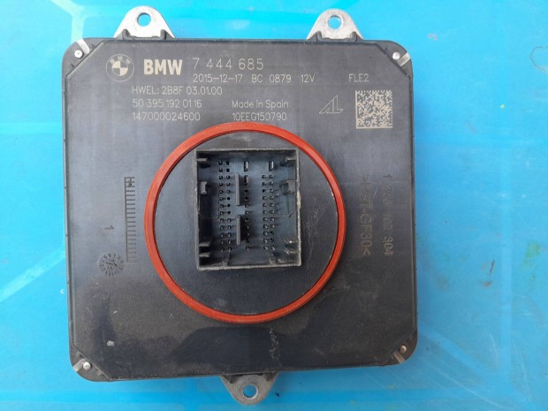 BMW Mini LED fnyszr vezrl 7457873