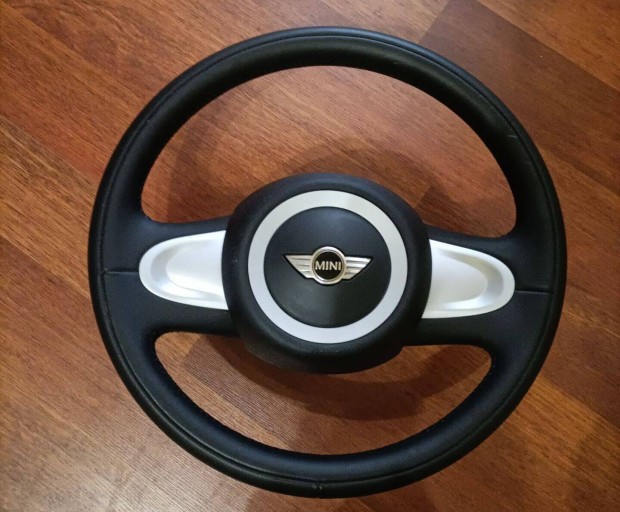 BMW Mini kormny