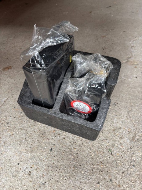 BMW Mobility System Gyri defektjavt kszlet